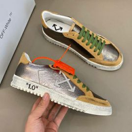 Picture of OFF White Shoes Men _SKUfw79873473fw